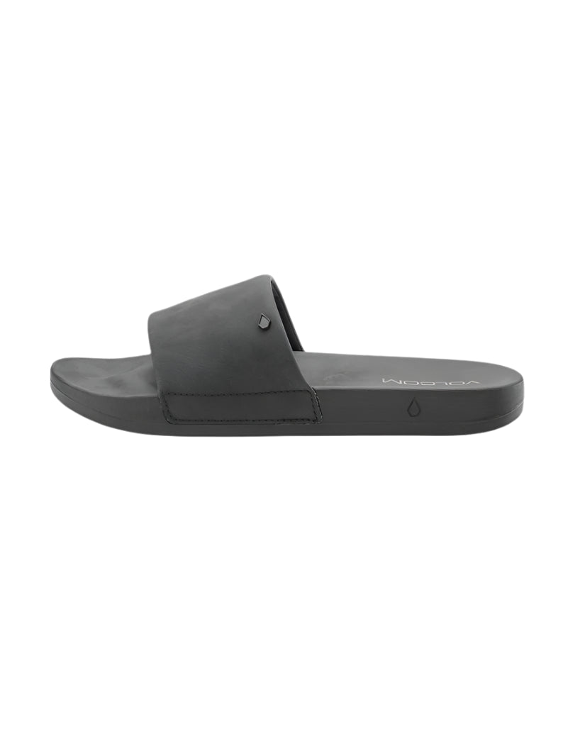 VOLCOM | VOLCATION SLIDE | כפכף סלייד נשים