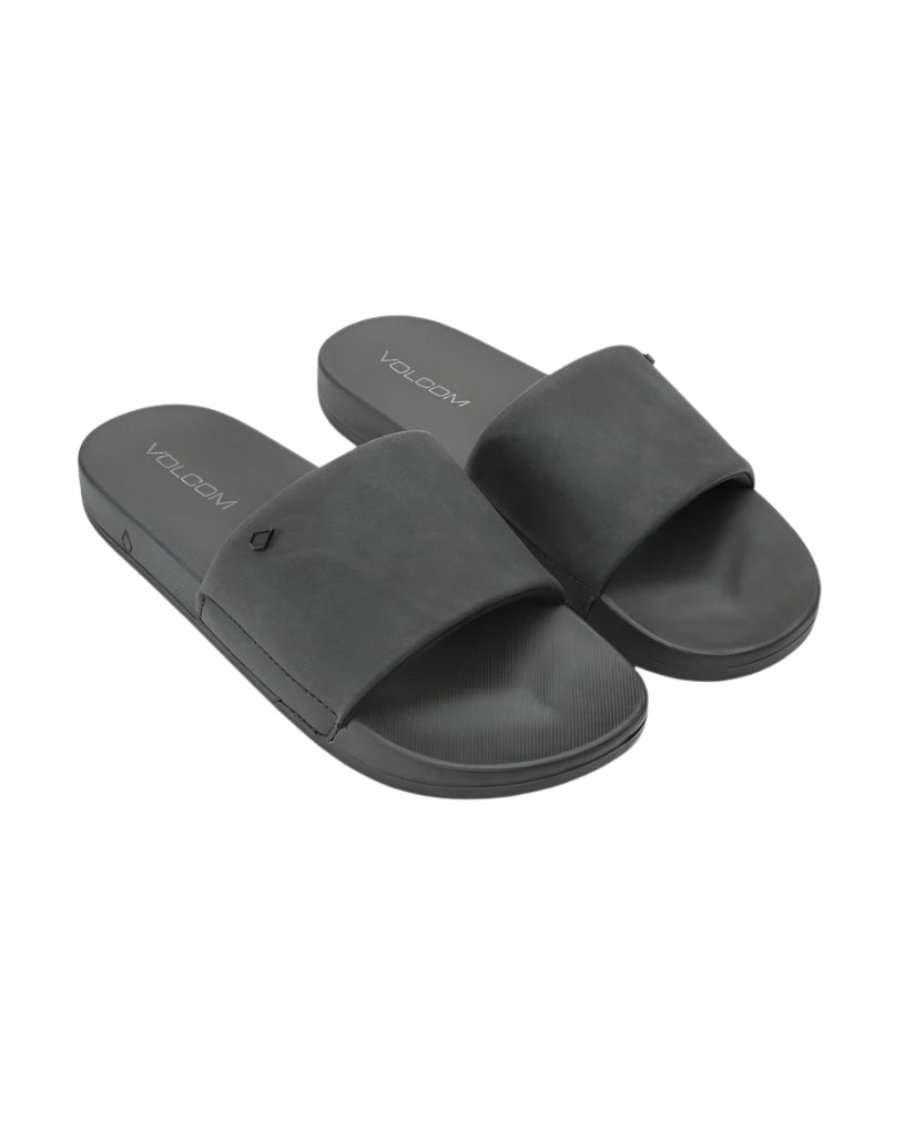 VOLCOM | VOLCATION SLIDE | כפכף סלייד נשים