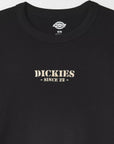 DICKIES | DICKIES WAFFLE TEE LS | חולצת וופל שרוול ארוך וי .אפ ישראל (אפראל) בע"מ
