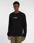 DICKIES | DICKIES WAFFLE TEE LS | חולצת וופל שרוול ארוך וי .אפ ישראל (אפראל) בע"מ