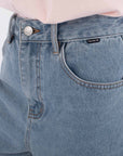HURLEY | BERMUDA CARPENTER | מכנס ברמודה נשים 911