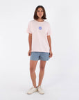 HURLEY | BERMUDA CARPENTER | מכנס ברמודה נשים 911