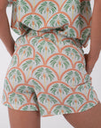 HURLEY | BEACH RELAX PANT | מכנס נשים 911