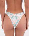 HURLEY | BTM REGULAR FIT | בגד ים נשים חלק תחתון 911