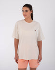 HURLEY | TEE MEDUSA URBAN TIDE | חולצה קצרה 911