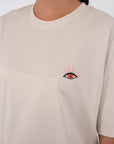 HURLEY | TEE MEDUSA URBAN TIDE | חולצה קצרה 911