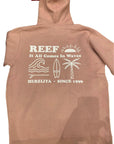 Reef Hoodie | קפוצ'ון ילדים/נוער ריף 2023