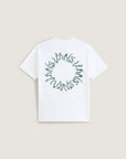 VANS | Wild Circle SS Tee | חולצה קצרה גברים וי .אפ ישראל (אפראל) בע"מ