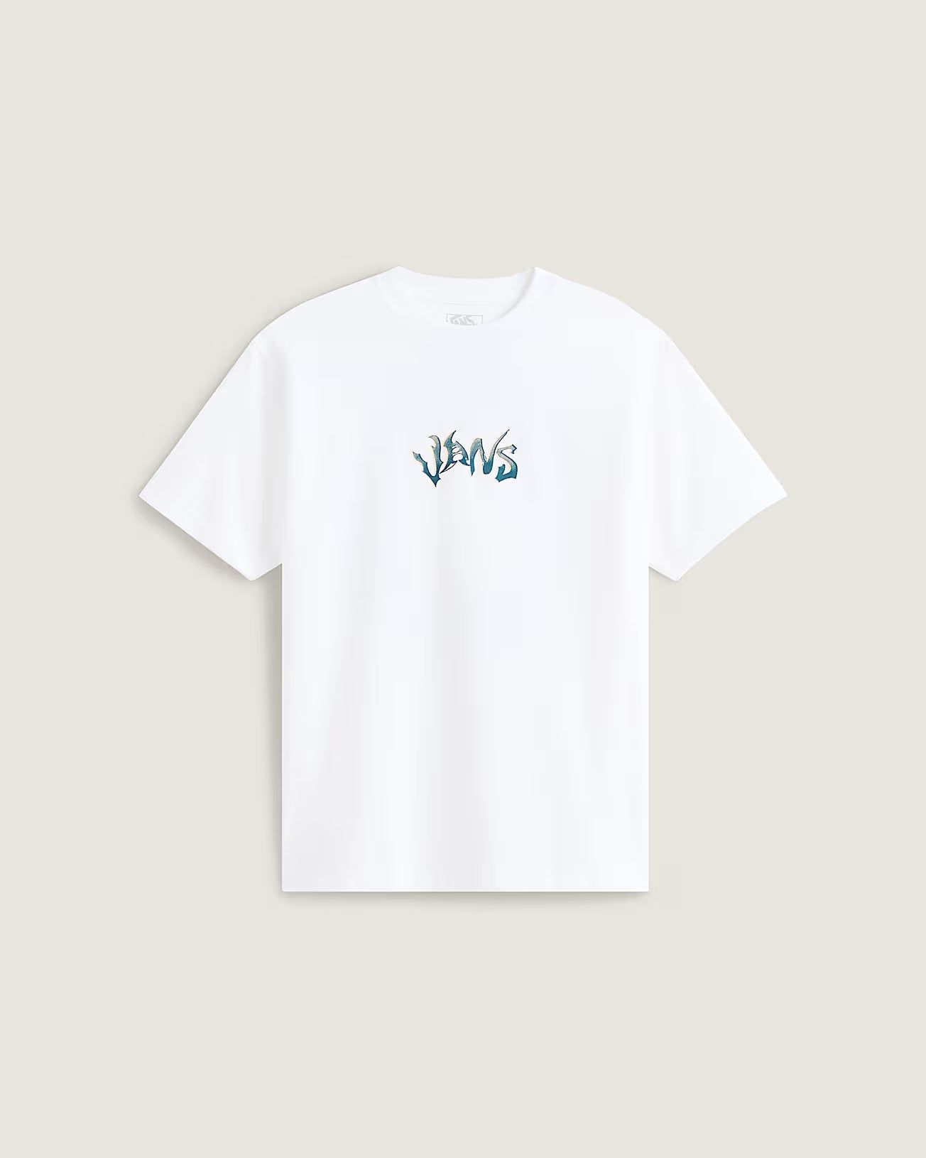 VANS | Wild Circle SS Tee | חולצה קצרה גברים וי .אפ ישראל (אפראל) בע"מ