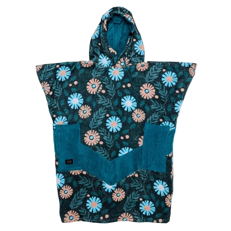 ALL IN | PONCHO | פונצ'ו XS-L X pass