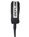 DEFLOW | LEASH HIGH PERFORMANCE 6FT 6MM | ליש 6