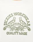 DICKIES | BETTSVILLE SS TEE W | חולצה קצרה נשים וי .אפ ישראל (אפראל) בע"מ