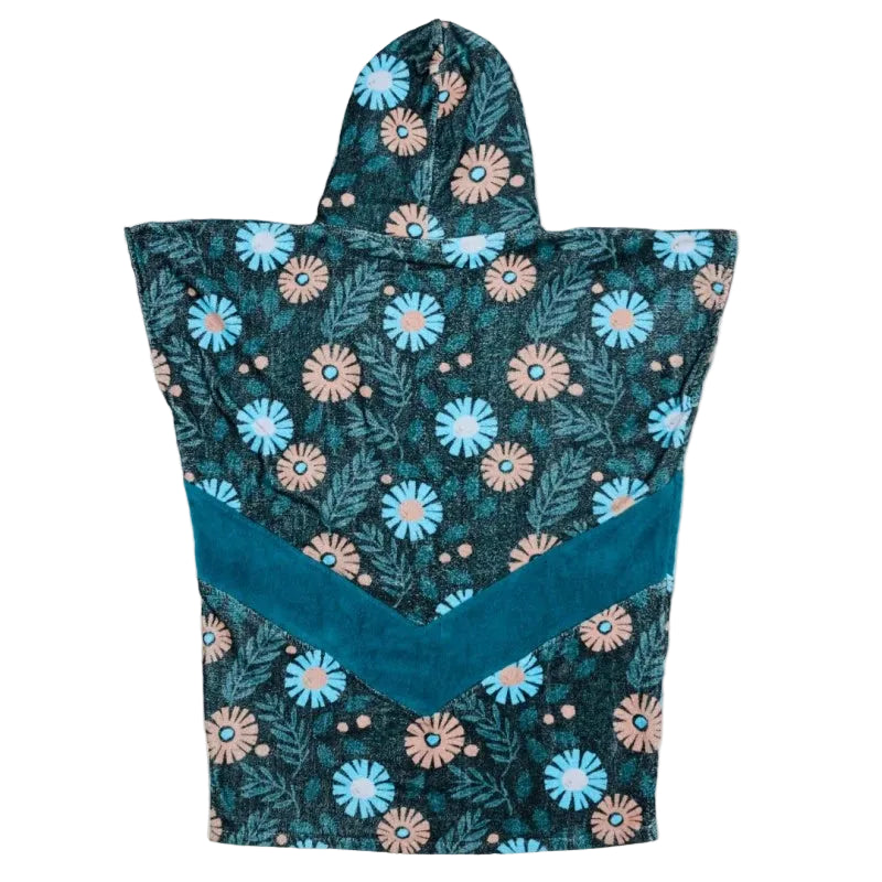 ALL IN | PONCHO | פונצ'ו XS-L X pass