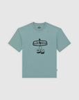 DICKIES | POLK SS TEE W | חולצה קצרה נשים וי .אפ ישראל (אפראל) בע"מ