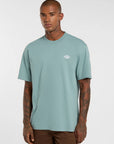 DICKIES | SUMMERDALE SS TEE | חולצה קצרה תכלת וי .אפ ישראל (אפראל) בע"מ
