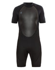 PRO 3 MEN SPRING SUIT BODY GLOVE  |  חליפת גלישה לגברים קצרה לעונת מעבר