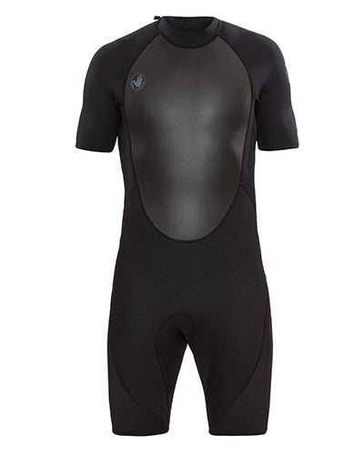 BODY GLOVE | SHORTY PRO 3 XXL 1/1 | חליפת גלישה קצרה גברים מידה XXL Sepa