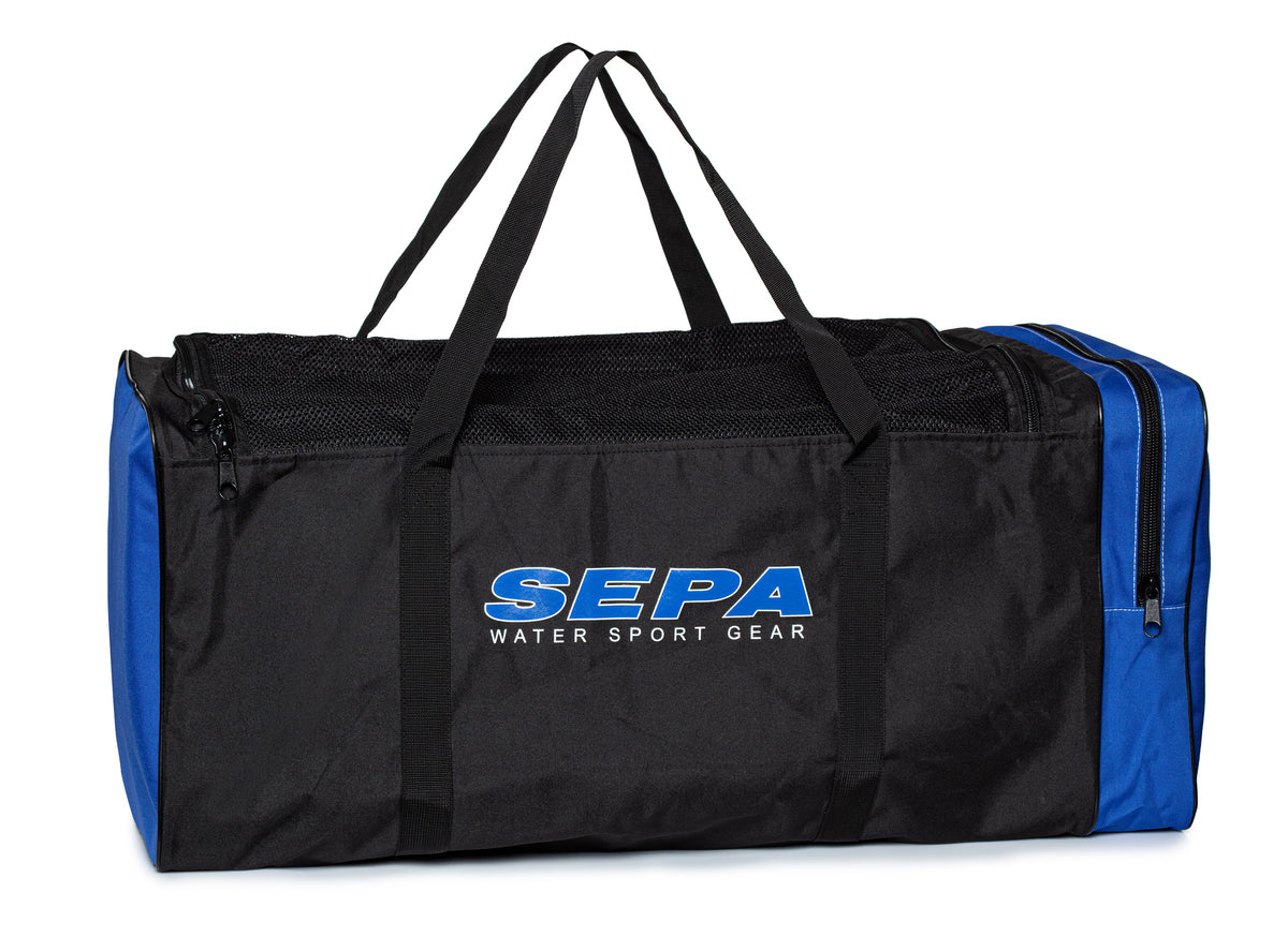 SEPA | תיק ציוד צלילה Sepa