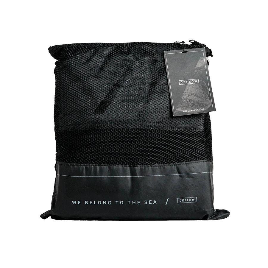 DEFLOW | Boardcover Hybrid | גרב לגלשן דוגית