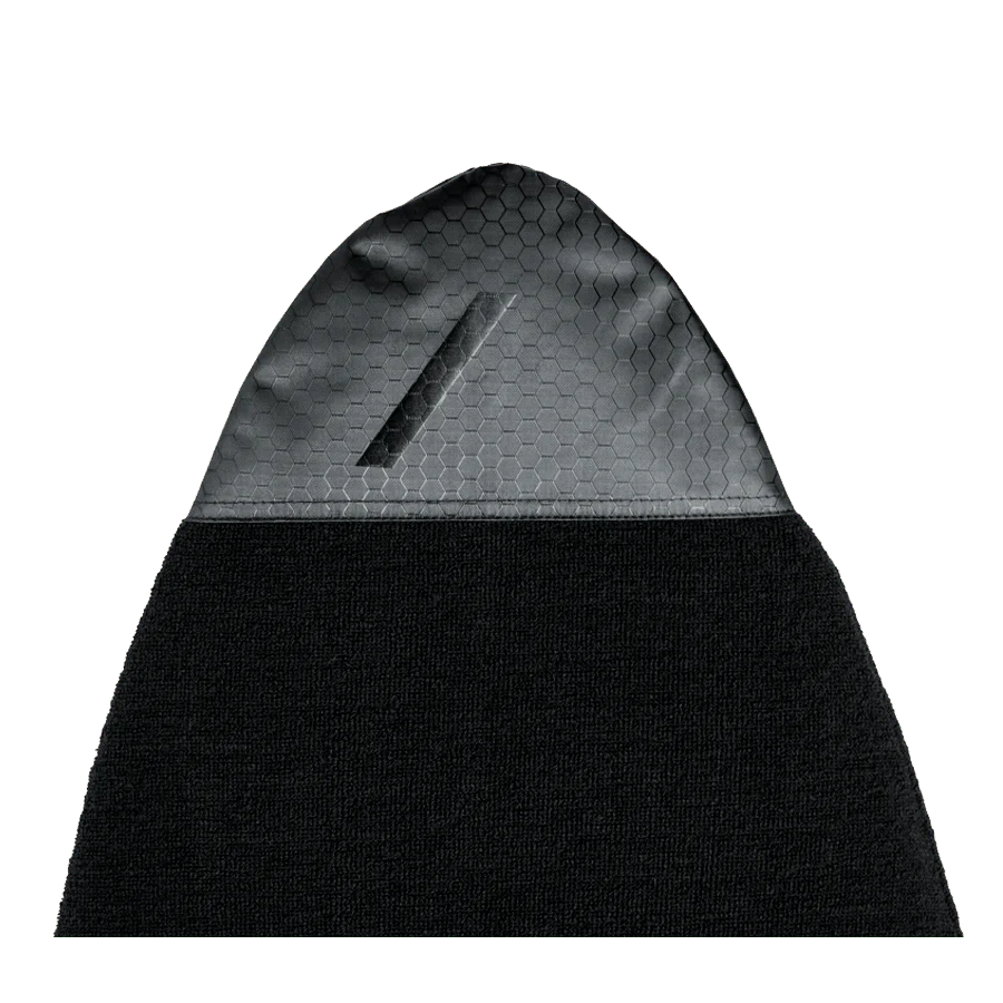 DEFLOW | Boardcover Hybrid | גרב לגלשן דוגית