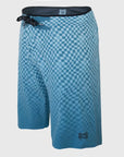 Sooruz | M Boardshort Engage 20 WAVY | מכנס גלישה ווייבי דוגית