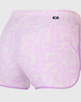 Sooruz | Boardshort mini PAVLOVA | מכנס גלישה נשים דוגית