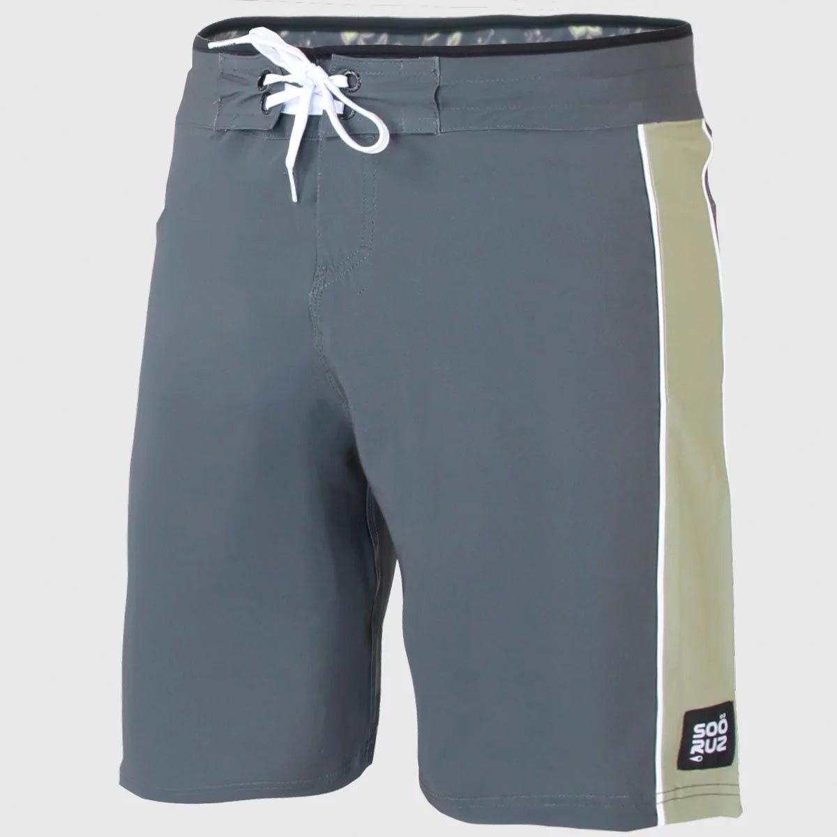 Sooruz | M Boardshort Shred 18 DANY | מכנס גלישה דאני דוגית