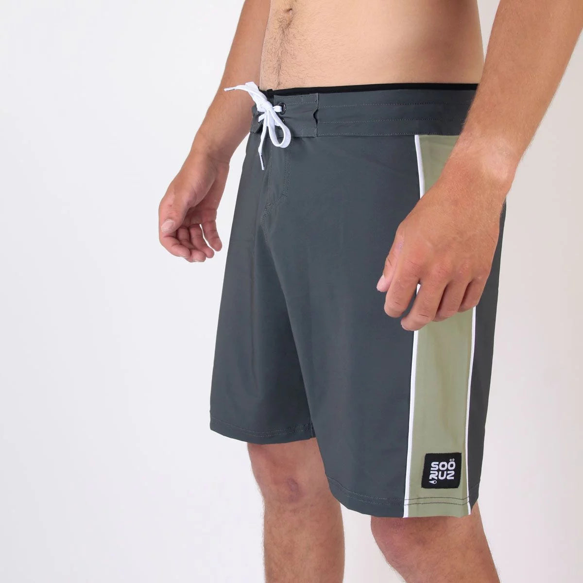 Sooruz | M Boardshort Shred 18 DANY | מכנס גלישה דאני דוגית