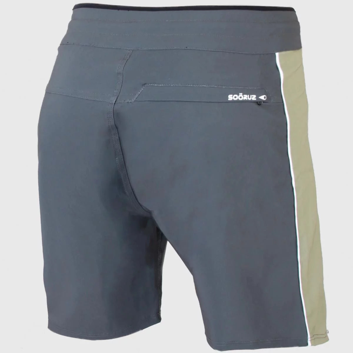 Sooruz | M Boardshort Shred 18 DANY | מכנס גלישה דאני דוגית