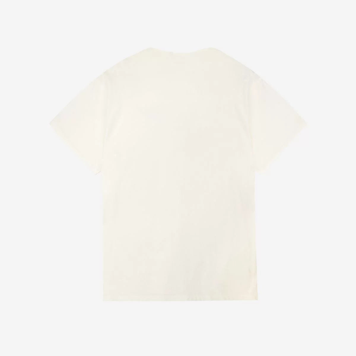 SOORUZ | BUCKSHOT OFF WHITE | חולצה קצרה