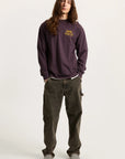 VANS | Vans Hov LS | חולצה ארוכה ואנס וי .אפ ישראל (אפראל) בע"מ