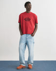 DICKIES | PLAINVILLE SS TEE | חולצה קצרה גברים וי .אפ ישראל (אפראל) בע"מ