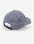 SOORUZ | BASEBALL CAP STIPES | כובע מצחייה