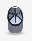 SOORUZ | BASEBALL CAP STIPES | כובע מצחייה