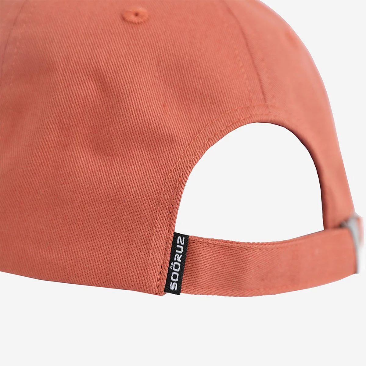SOORUZ | VINTAGE CAP | כובע מצחייה