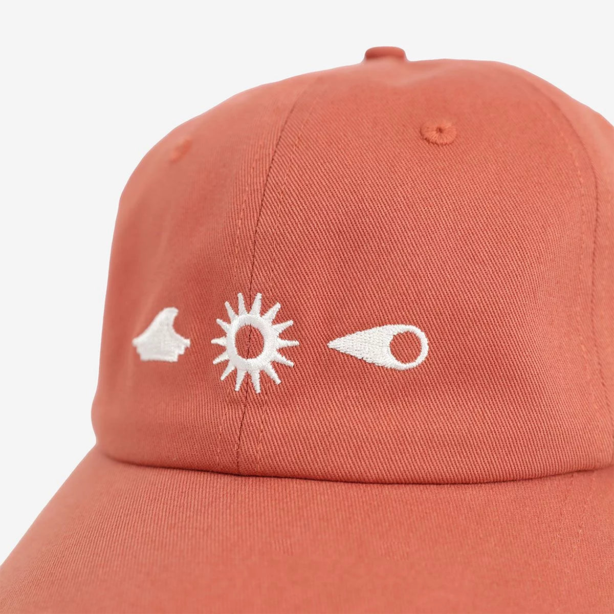 SOORUZ | VINTAGE CAP | כובע מצחייה