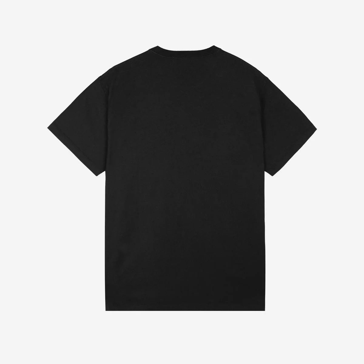 SOORUZ | CLOCK T SHIRT | חולצה קצרה