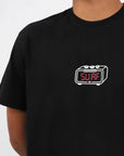 SOORUZ | CLOCK T SHIRT | חולצה קצרה