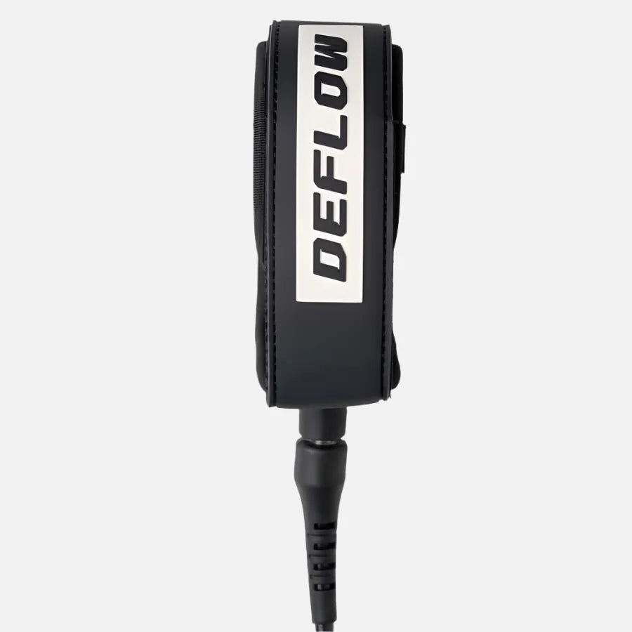 DEFLOW | CORE RANGE LEASH 6FT 7MM | ליש קור 6 דוגית