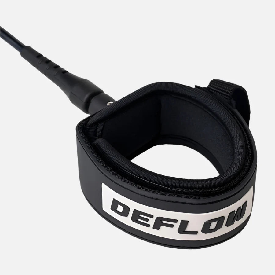 DEFLOW | CORE RANGE LEASH 6FT 7MM | ליש קור 6 דוגית