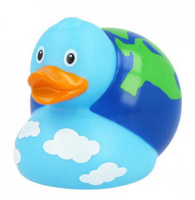 Lilalu ducks | ברווזי גומי גלובוס שוקה שלום בע"מ