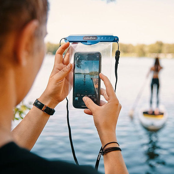 תיק/שקית אטומה למים Fidlock Hermetic Dry Bag