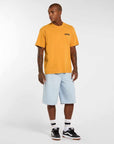 DICKIES | 958 13 INCH LOOSE SHORT JEANS | מכנס ג'ינס גברים וי .אפ ישראל (אפראל) בע"מ
