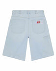 DICKIES | 958 13 INCH LOOSE SHORT JEANS | מכנס ג'ינס גברים וי .אפ ישראל (אפראל) בע"מ