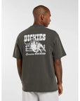 DICKIES | BUCHTELL SS TEE | חולצה קצרה גברים וי .אפ ישראל (אפראל) בע"מ