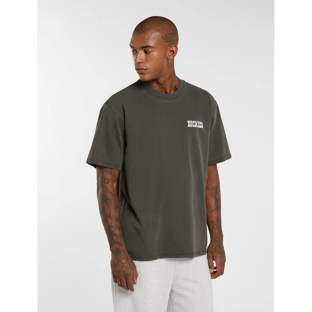 DICKIES | BUCHTELL SS TEE | חולצה קצרה גברים וי .אפ ישראל (אפראל) בע"מ