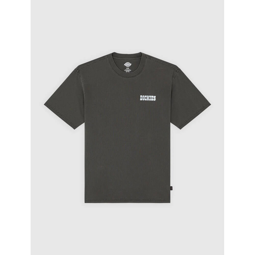 DICKIES | BUCHTELL SS TEE | חולצה קצרה גברים וי .אפ ישראל (אפראל) בע"מ
