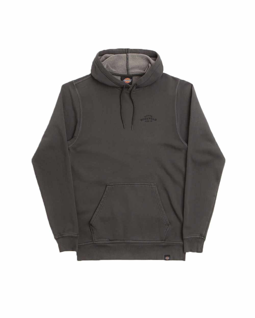 DICKIES | CHRISTIANA GD HOODIE | קפוצ'ון קריסטיאנה וי .אפ ישראל (אפראל) בע"מ