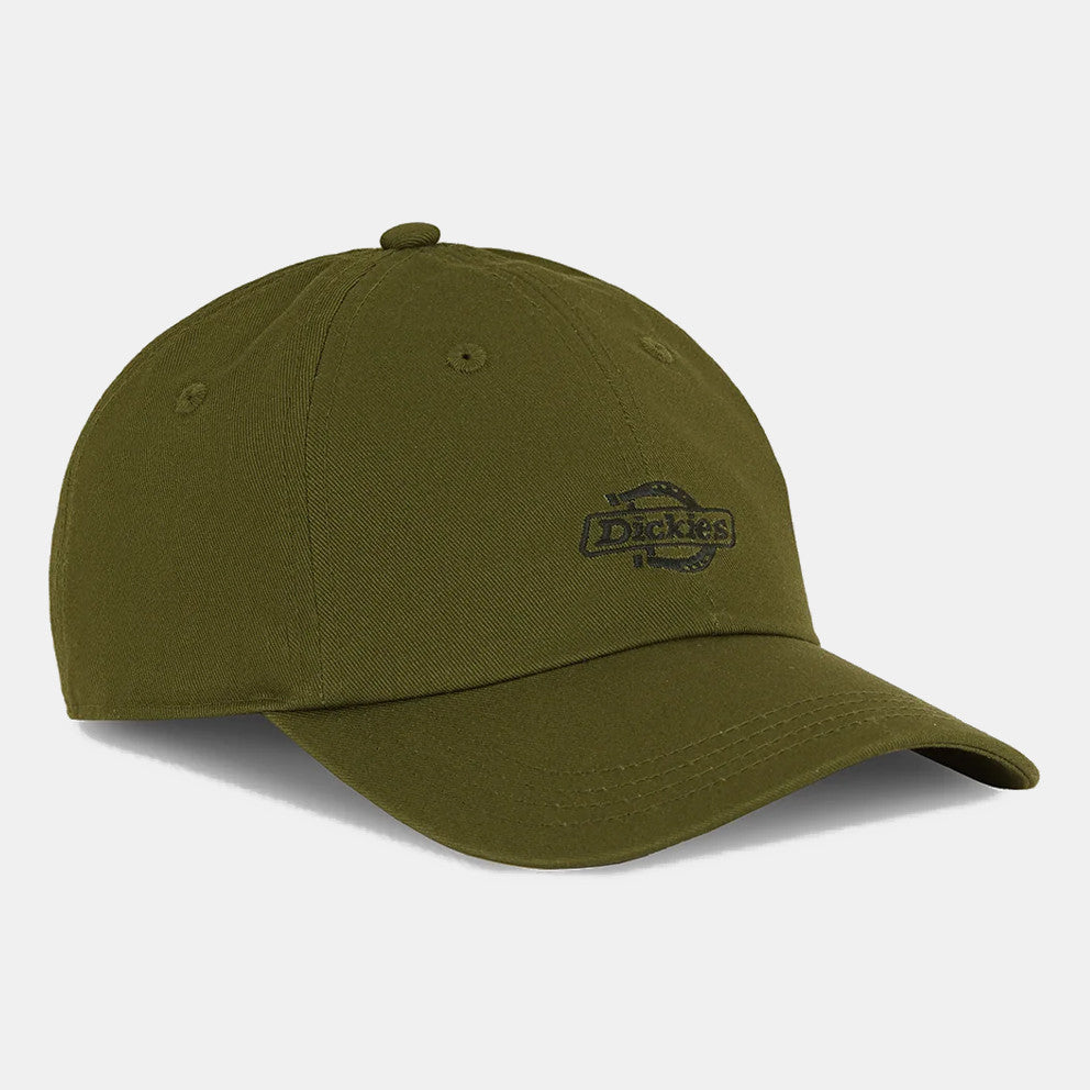 DICKIES | ESSENTIAL DAD CAP | כובע וי .אפ ישראל (אפראל) בע"מ
