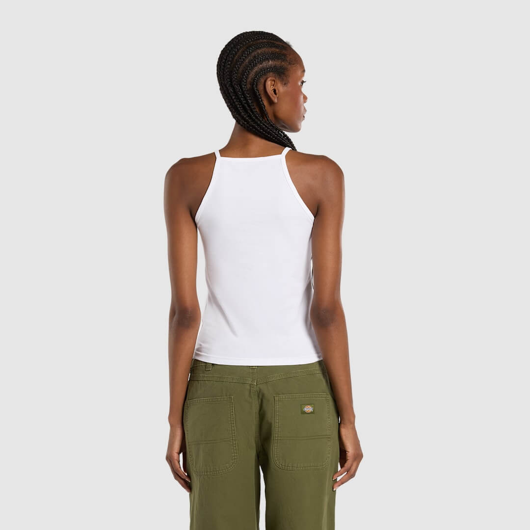 DICKIES | HONEYVILLE TANK | גופייה נשים וי .אפ ישראל (אפראל) בע"מ